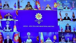 ASEAN-New Zealand: Nỗ lực ủng hộ hệ thống thương mại đa phương, thúc đẩy RCEP sớm được phê chuẩn và có hiệu lực
