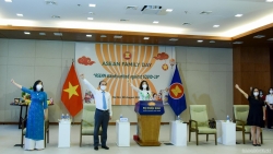 Ngày Gia đình ASEAN lần đầu tiên tổ chức theo hình thức trực tuyến