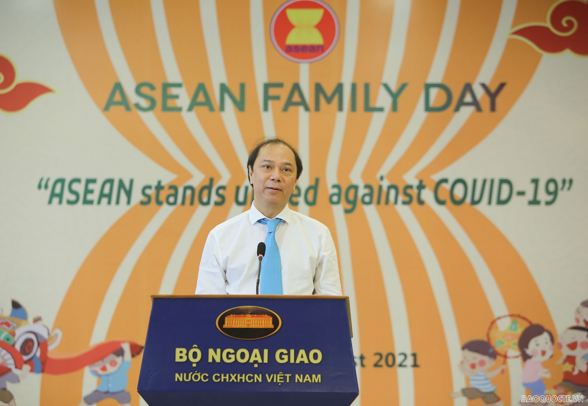 Vì sao ASEAN lớn mạnh trong 55 năm qua?