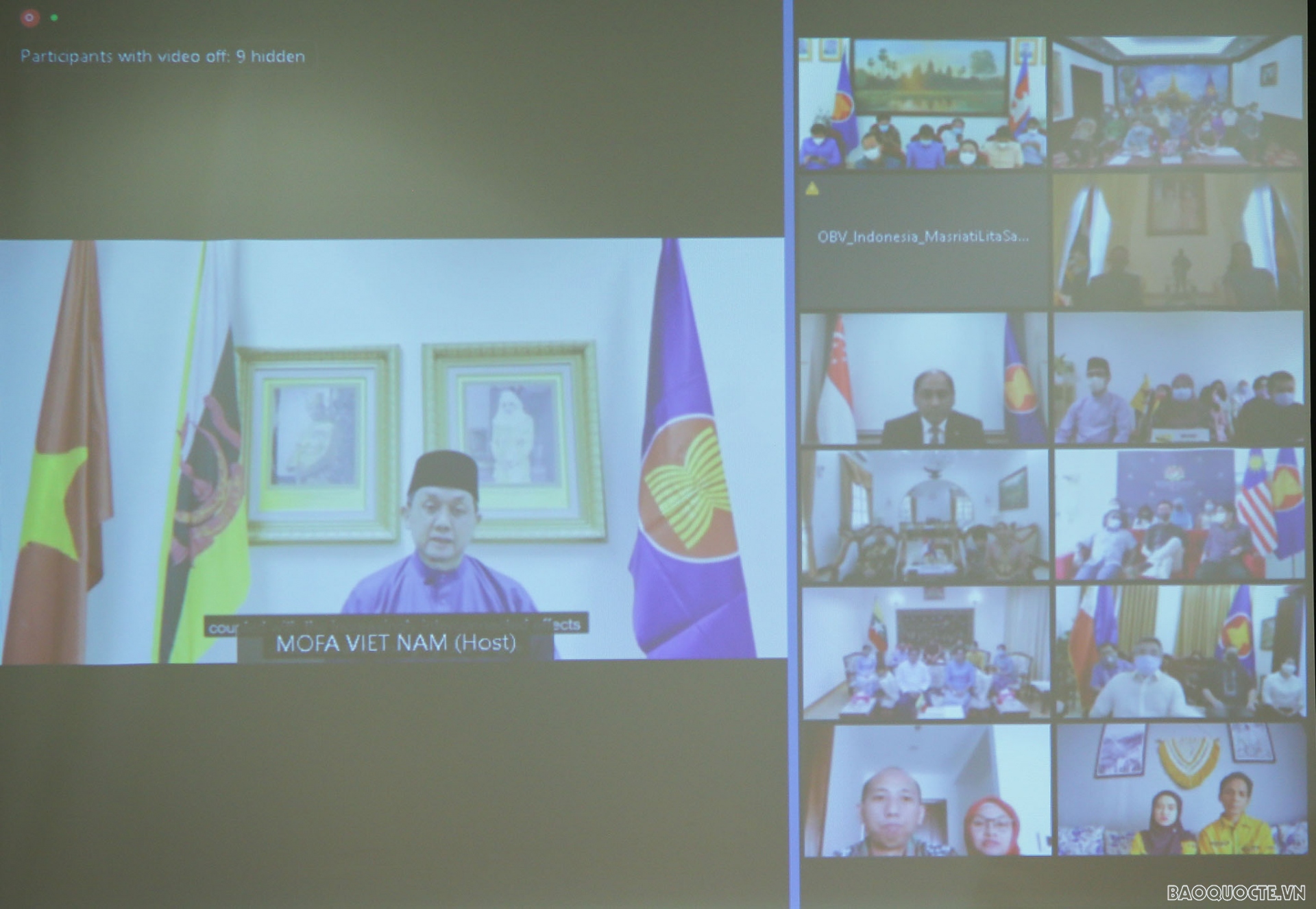 Ngày gia đình ASEAN Ngày gia đình ASEAN