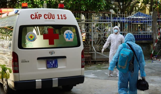 Bộ Y tế yêu cầu làm rõ vụ tử vong sau khi 5 bệnh viện không cấp cứu