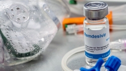 Bộ Y tế phân bổ 30.000 lọ thuốc Remdesivir cho các địa phương