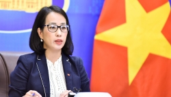 Việt Nam mong tình hình Afghanistan sớm ổn định