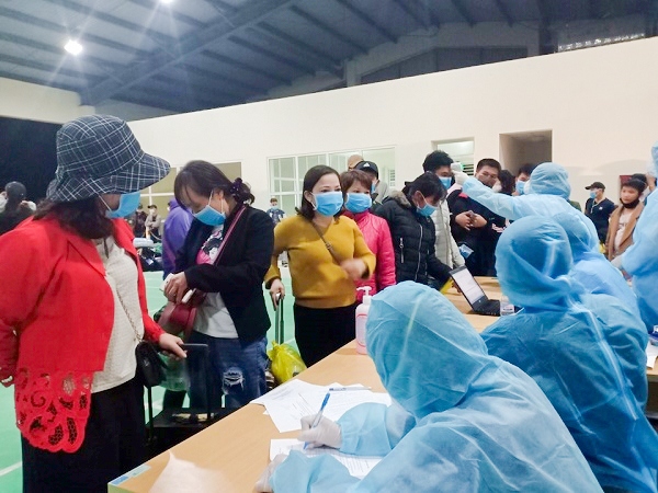 'Bảo hộ công dân' trong tim tôi