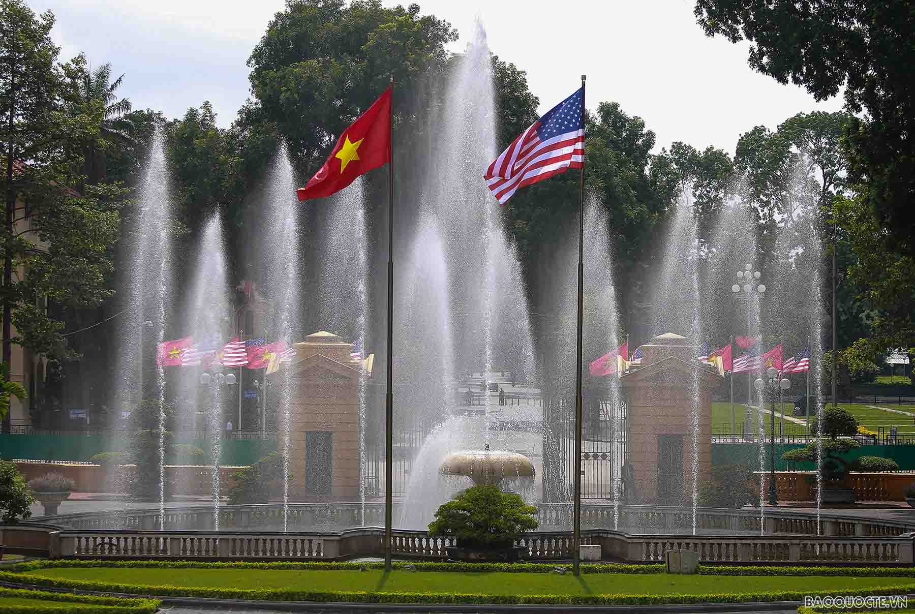 Từ chuyến thăm Mỹ của Thủ tướng, nghĩ về một Chính phủ hành động, tạo ra niềm tin