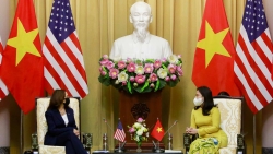 Việt Nam đề nghị Hoa Kỳ tạo điện kiện cho người Việt sinh sống và làm ăn
