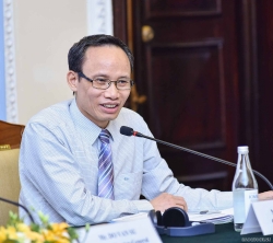 TS. Cấn Văn Lực: Doanh nghiệp cần bám sát các Cơ quan đại diện Việt Nam tại Trung Đông - đơn vị 'mở đường' chính thức