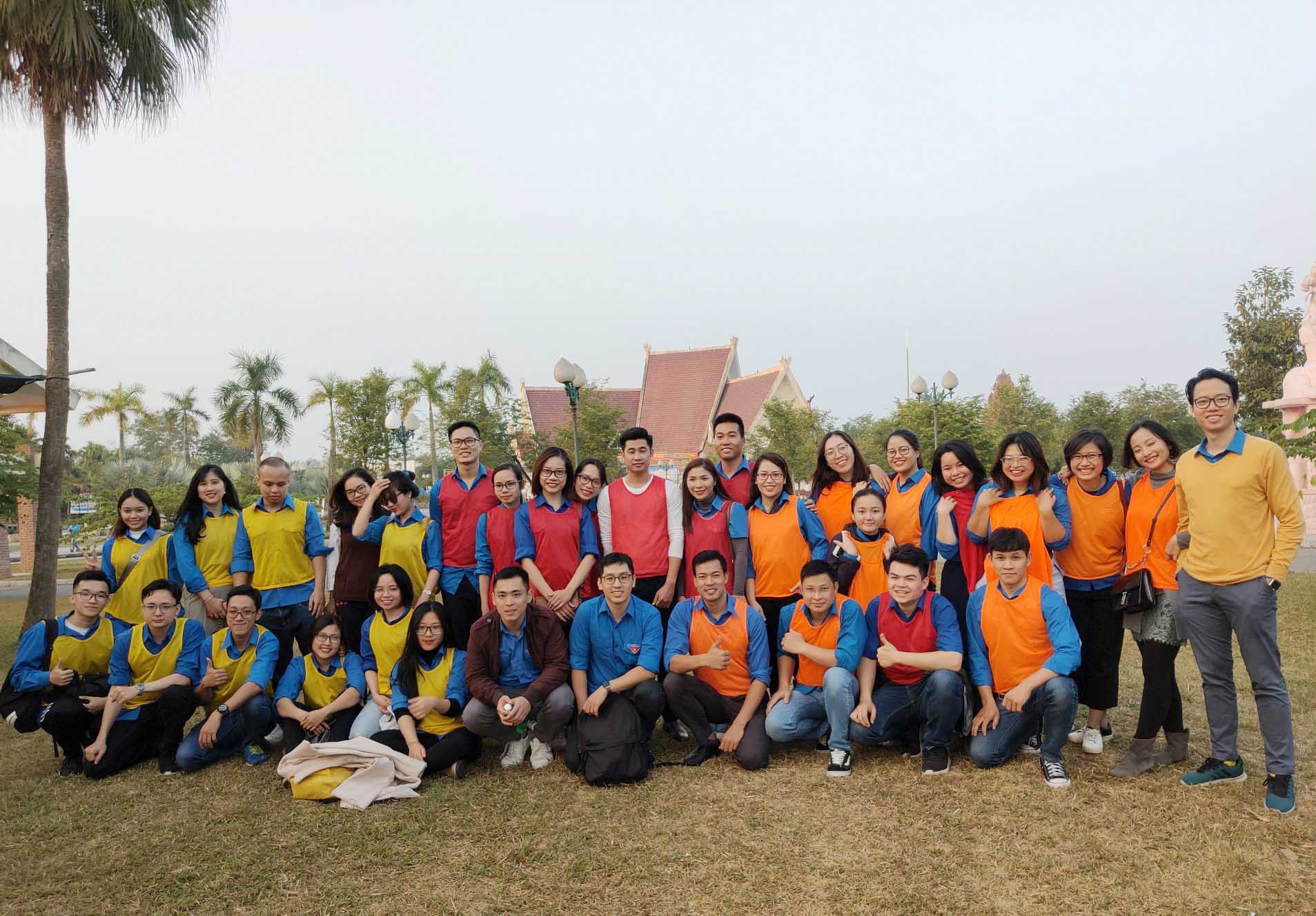 Bài học cho thanh niên: Ba chữ “Nhân” của nền ngoại giao Việt Nam