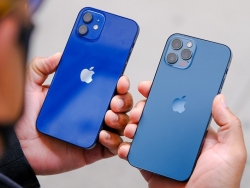 Apple xác nhận lỗi phần cứng đầu tiên trên iPhone 12 và 12 Pro