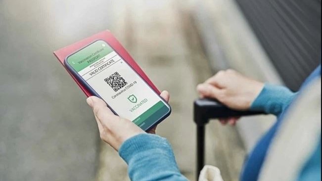 vaccine covid19 14 trieu mui chua duoc cap nhat 15 trieu nguoi sai thong tin