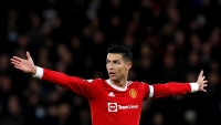 Chiến lược gia người Hà Lan Erik ten Hag: ‘Ronaldo không muốn rời MU’