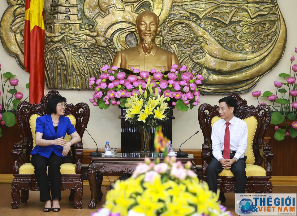 trao 200 trieu dong cho hoc sinh tinh nam dinh nhan dip khai giang