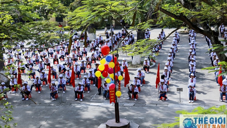 tu duy moi cua dang ve an ninh con nguoi