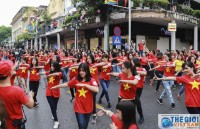 to mo trien lam anh khoa than dau tien duoc cap phep o viet nam