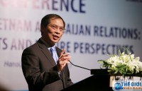 viet nam san sang hop tac trao doi thong tin kinh nghiem voi azerbaijan