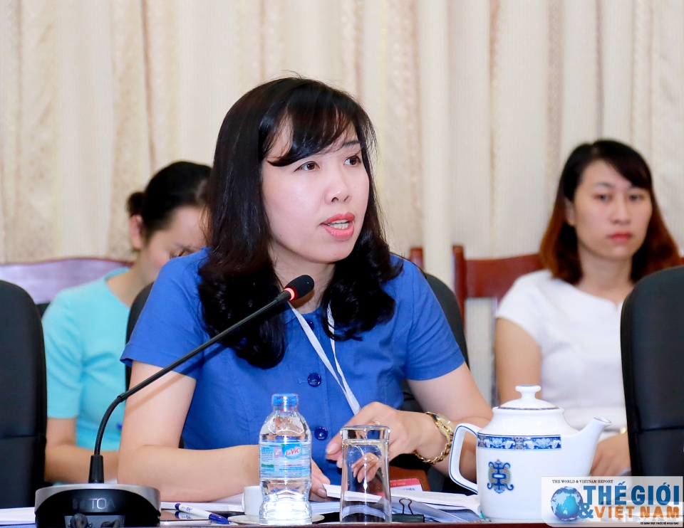 APEC 2017: Khẩn trương hoàn thành công tác tuyên truyền cho Tuần lễ Cấp cao apec 2017 khan truong hoan thanh cong tac tuyen truyen cho tuan le cap cao