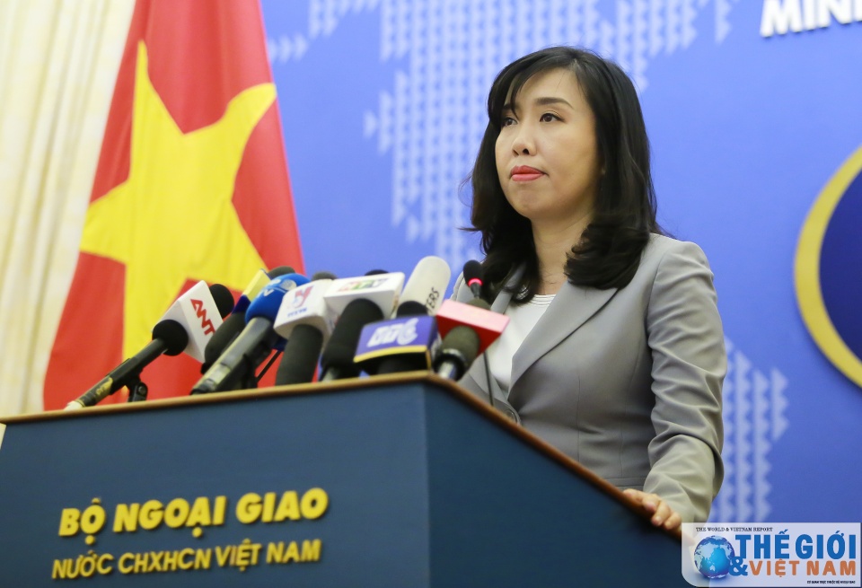 Bộ Ngoại giao tích cực bảo hộ công dân tại Đài Loan, Mexico bo ngoai giao tich cuc bao ho cong dan tai dai loan mexico