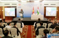 Cơ hội hợp tác mới Việt Nam - Hungary