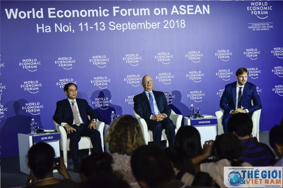 ra mat cuon sach cach mang cong nghiep lan thu tu tat ca cung co loi phien ban tieng viet