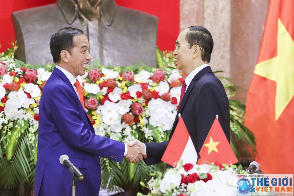 viet nam indonesia som dua kim ngach thuong mai hai nuoc dat 10 ty usd