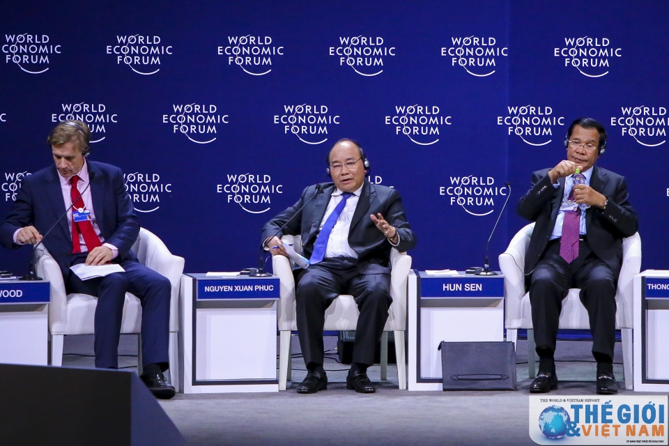 tam nhin moi cua khu vuc mekong