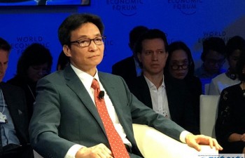 PTT Vũ Đức Đam: Học sinh Việt Nam không nên chỉ biết vâng lời