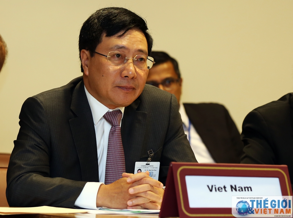 hoi nghi bo truong ngoai giao asean hoi dong hop tac vung vinh
