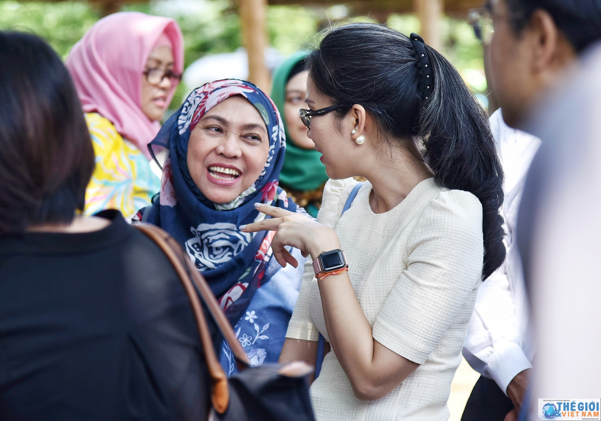 hon 1 ti dong duoc trao cho truong thcs thanh xa phu tho nhan dip nam hoc moi