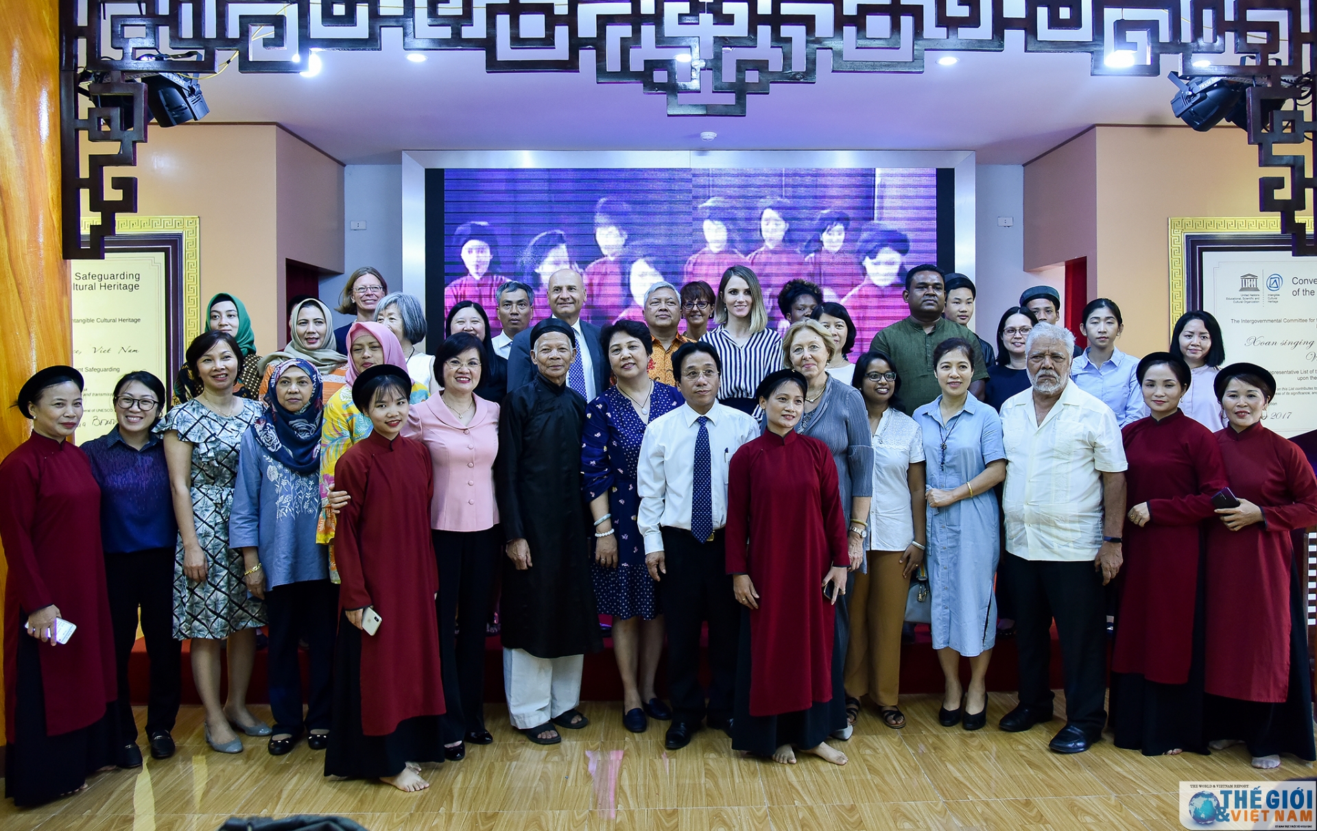 doan cong tac cua cuc phuc vu ngoai giao doan tham va lam viec tai tinh phu tho