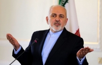 Mỹ không cho Ngoại trưởng Iran thăm đại sứ tại bệnh viện