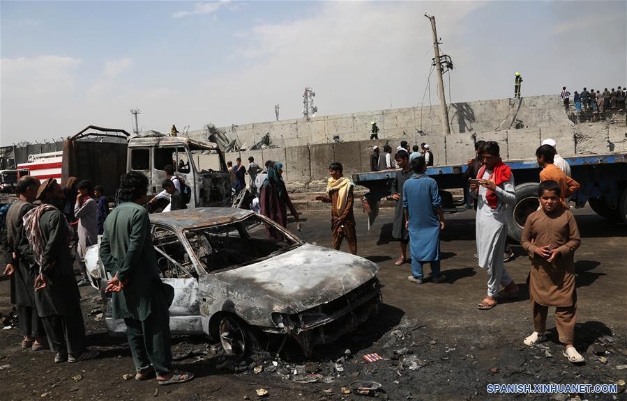 tong thong my bat ngo huy dam phan hoa binh voi taliban