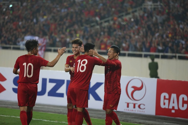 u22 viet nam u22 trung quoc dot ra soat luc luong truoc sea games