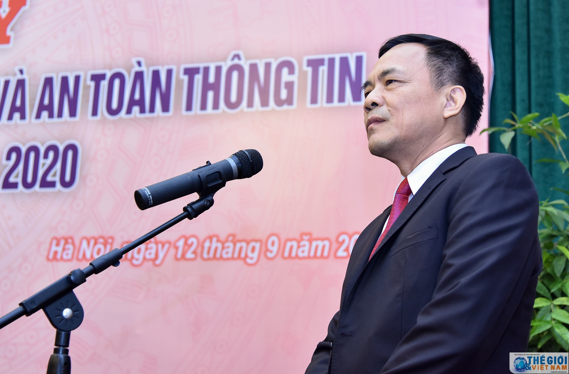 Bộ Ngoại giao và Ban Cơ yếu Chính phủ ký Kế hoạch phối hợp bo ngoai giao va ban co yeu chinh phu ky ke hoach phoi hop