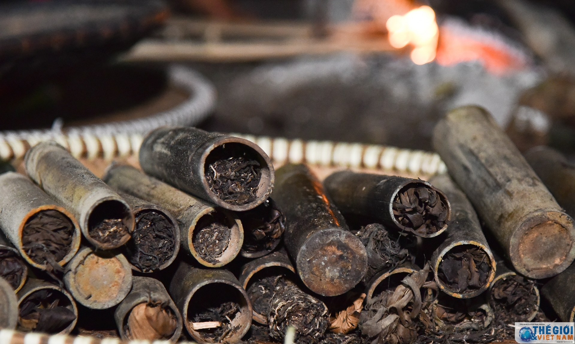 len hang nho che bien che shan tuyet