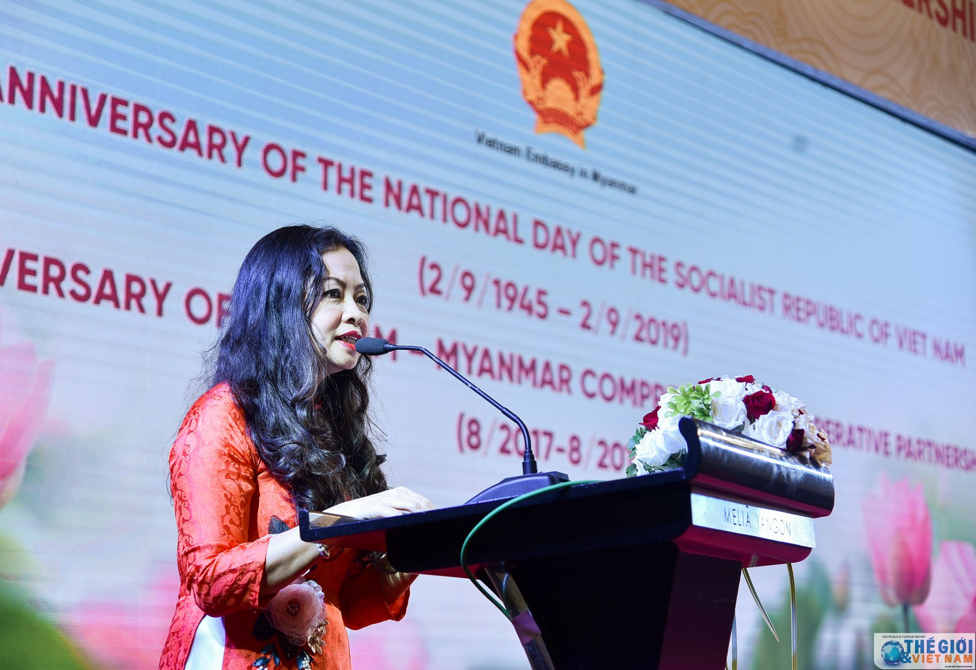 viet nam myanmar gach noi cua quan he doi tac