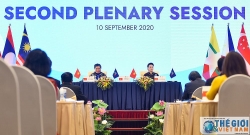 AIPA 41: Phiên toàn thể thứ hai thông qua các nội dung chính của kỳ họp