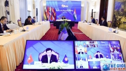 ASEAN sẽ thúc đẩy 'Đối tác trong liên kết' với EU, mở rộng cửa để Ấn Độ tham gia RCEP