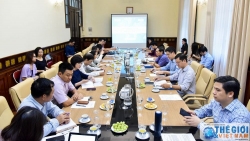 Giải pháp nào cho phát triển kinh tế dưới tác động của đại dịch Covid-19?