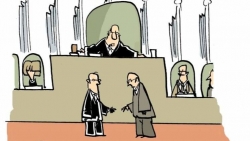 Bạn có biết cách sắp xếp ngôi thứ tại các tổ chức quốc tế và hội nghị quốc tế?