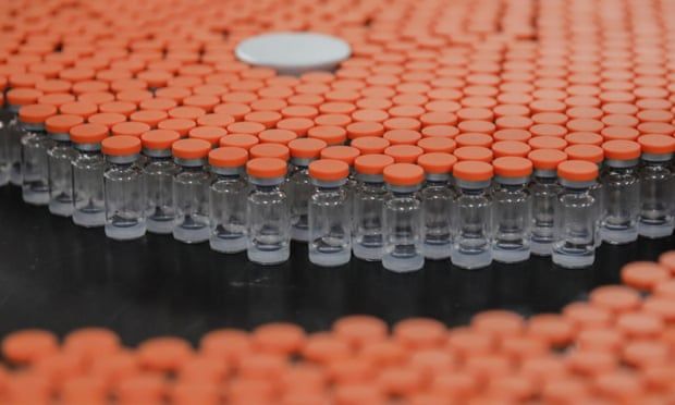 Australia kêu gọi 'trách nhiệm đạo đức' trong việc chia sẻ rộng rãi vaccine Covid-19