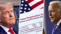 Google sẽ chặn các quảng cáo liên quan đến bầu cử Tổng thống Mỹ