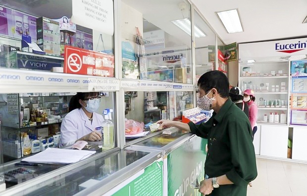 Cục Quản lý Dược đề nghị xử lý nghiêm việc lợi dụng dịch bệnh Covid-19 để tăng giá thuốc