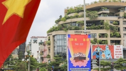 Điện và Thư mừng kỷ niệm 76 năm Quốc khánh Việt Nam
