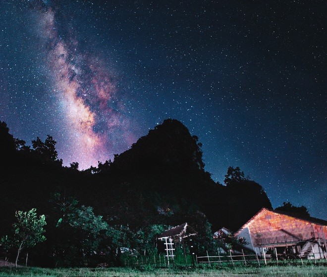 Cuộc sống ở Cao Bằng - nơi duy nhất 'vắng bóng' Covid-19 tại Việt Nam