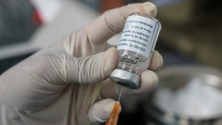 Bộ Y tế báo cáo về đề xuất tiêm vaccine cho học sinh cấp 3