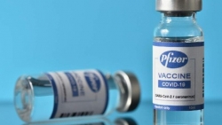 Vì sao vaccine Pfizer ít tác dụng phụ?