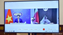 Việt Nam-Qatar đẩy mạnh tổ chức các hoạt động xúc tiến thương mại