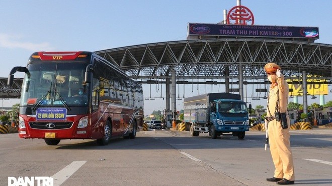 covid19 toi 1310 3461 ca nhiem moi tai 47 tinh thanh ha giang dak lak hon 100 ca ha noi cho phep nhieu hoat dong tro lai theo binh thuong moi