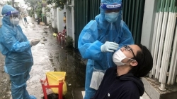 Phú Quốc: Phát hiện nhiều ca Covid-19 trong cộng đồng, ra thông báo khẩn tìm người liên quan