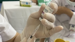 Đà Nẵng tiêm vaccine Covid-19 cho người nước ngoài, kiều bào